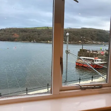 The Galleon Fogadó Fowey