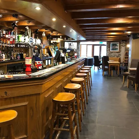 Fogadó The Galleon 4*