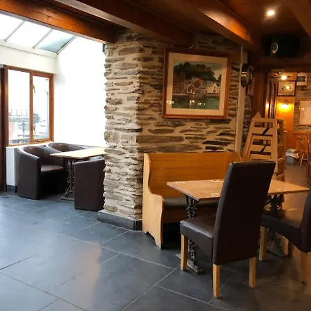 Inn The Galleon 4*