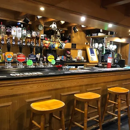The Galleon Fogadó 4*